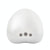 Rechargeable Hot Hand Massager K-901 Electric Airbag Kneading - White