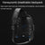 Waterproof Chest Bag Usb Port Lightweight Outdoor Shoulder Messenger Bag