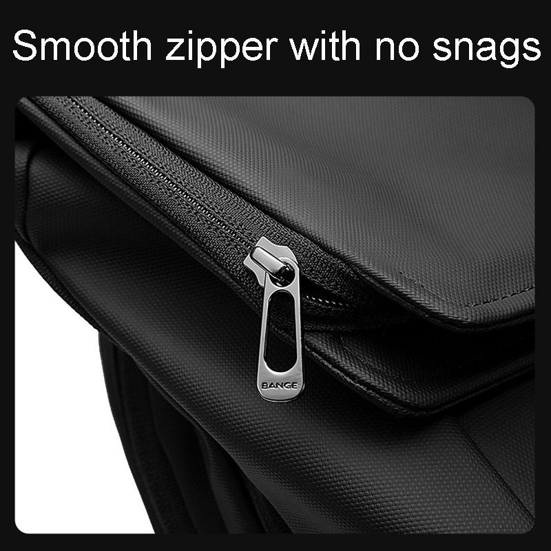 Men Casual Backpack - Compact & Stylish