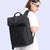 Men Casual Backpack - Compact & Stylish