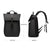 Men Casual Backpack - Compact & Stylish