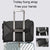 Men Casual Backpack - Compact & Stylish