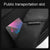 Men Casual Backpack - Compact & Stylish