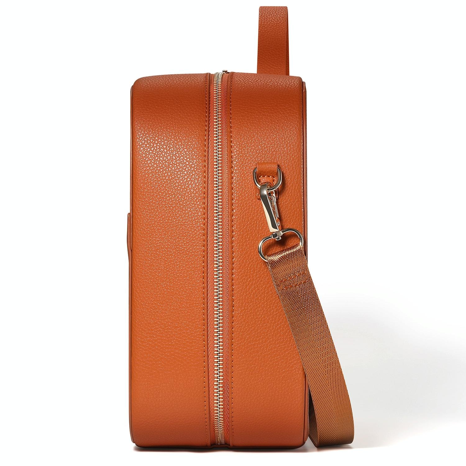 Apple Vision Pro Headset Bag - Compact Storage Solution - Black