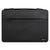 14 Inch Multifunctional Laptop Storage Bag with Holder - Black