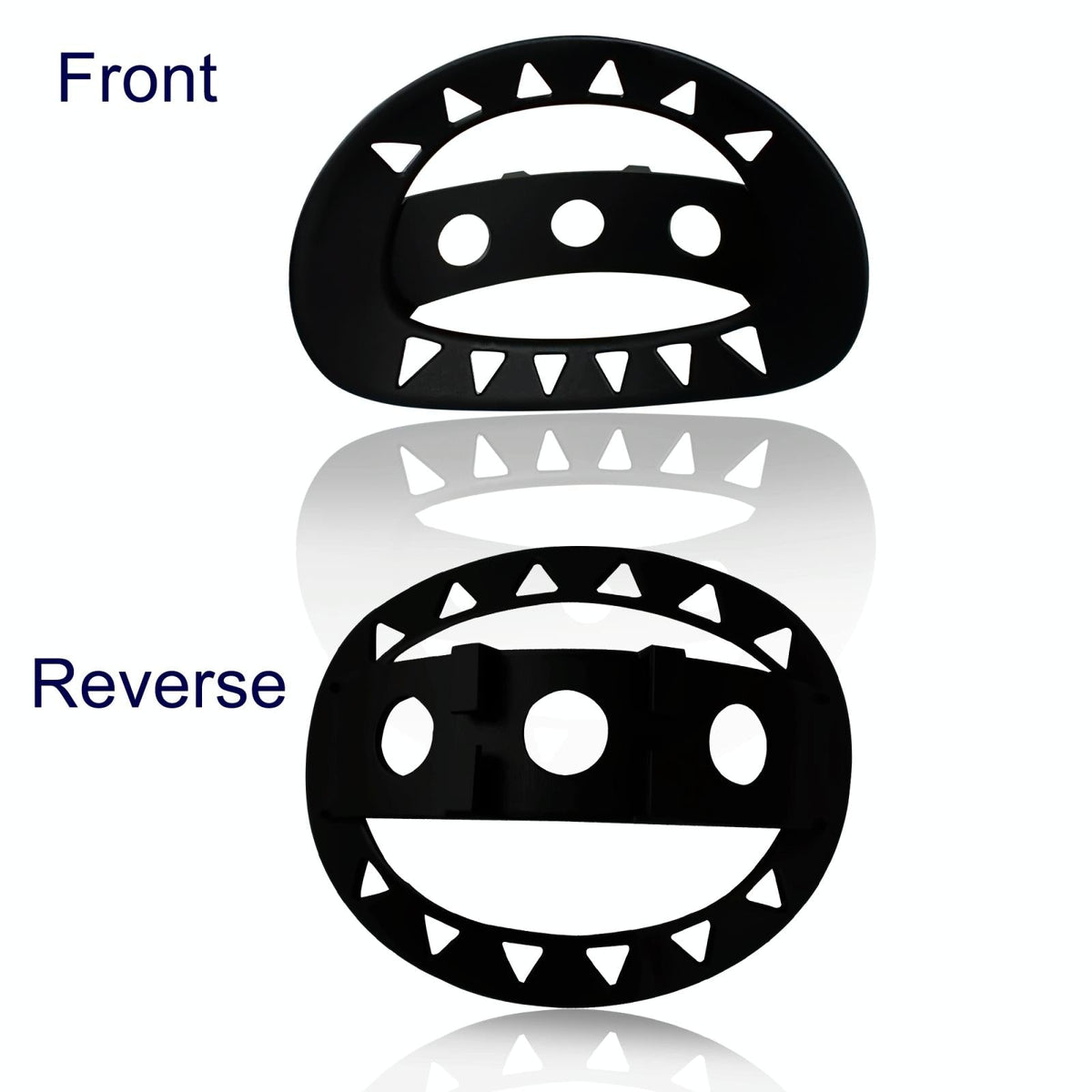 Apple Vision Pro Tpu Cushion for Gravity Decompression