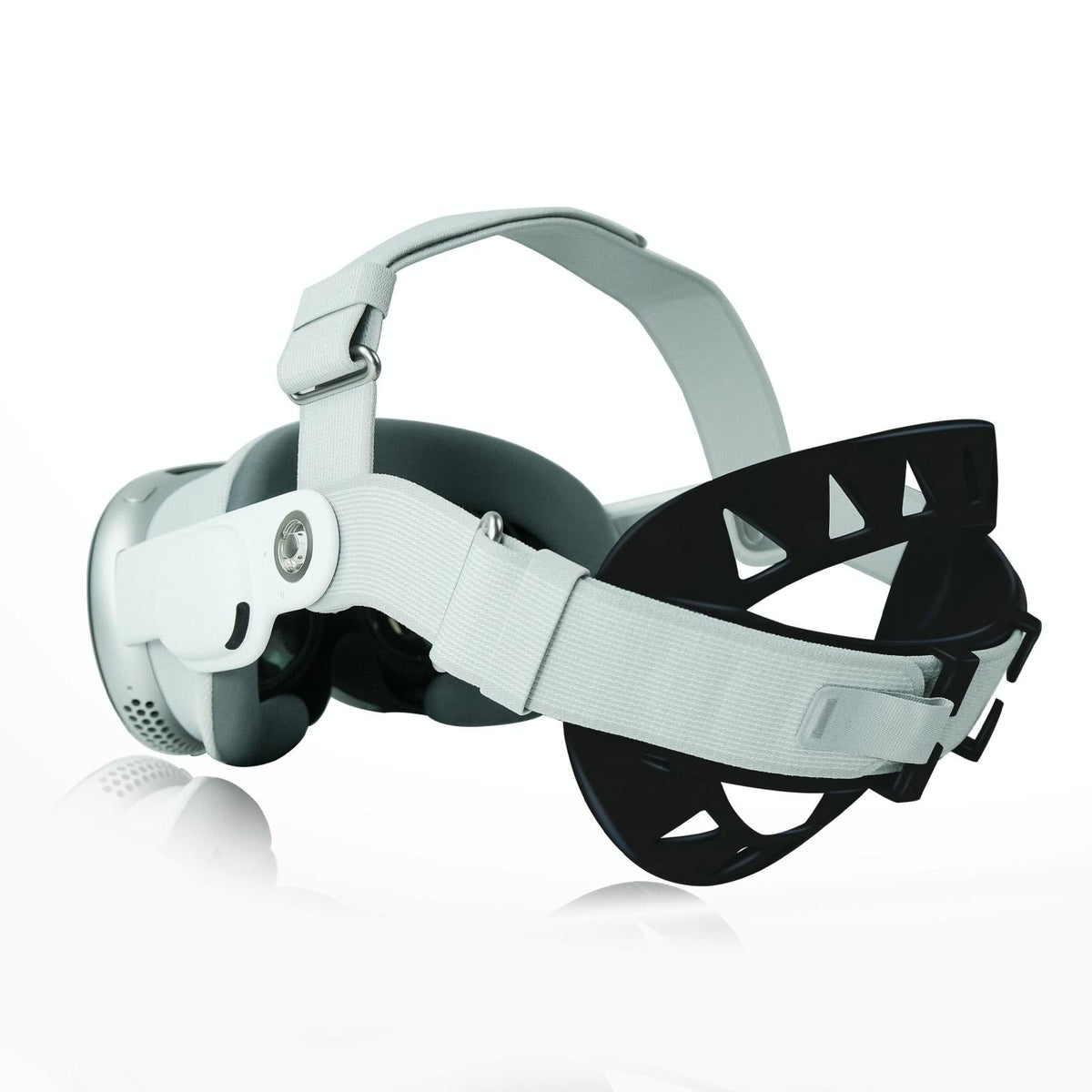 Apple Vision Pro Tpu Cushion for Gravity Decompression