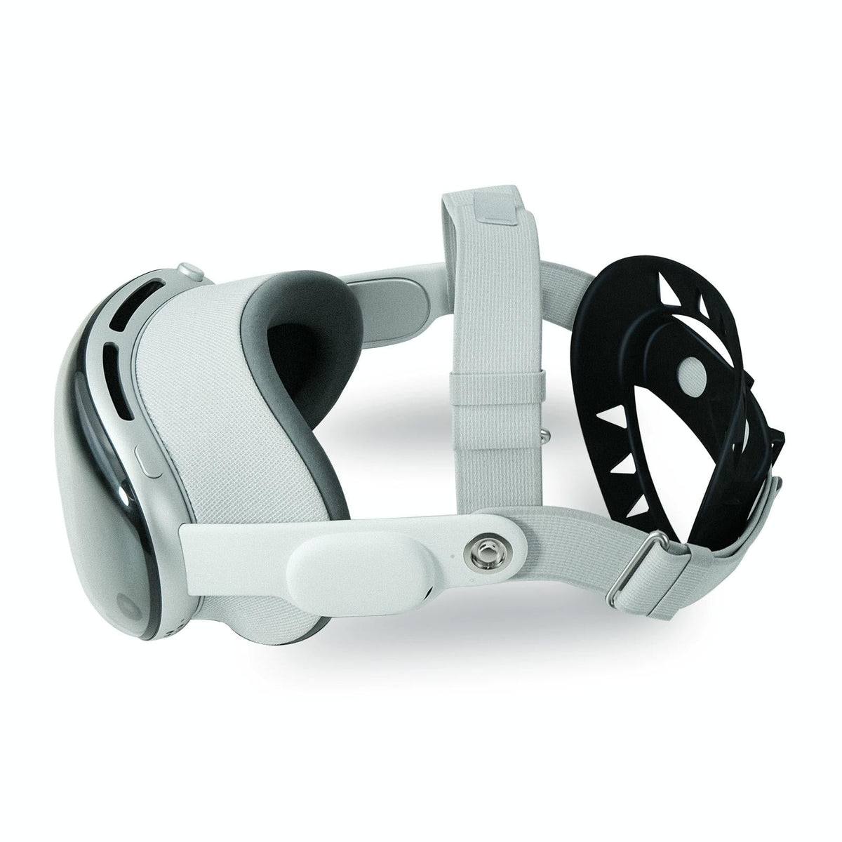 Apple Vision Pro Tpu Cushion for Gravity Decompression