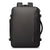 Men Waterproof Double Shoulder Backpack