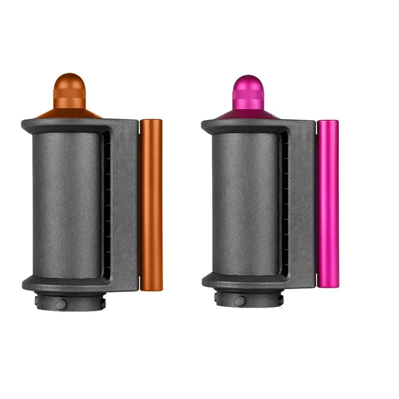 Anti-flying Wind Nozzle for Dyson Airwrap - no Code - Gold