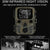 Outdoor Night Vision Hunting Camera with 4k Hd and Infrared Induction Camouflage Design