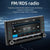 7 Inch Android Navigation For Toyota Corolla - Bluetooth Fm 1 + 32G
