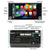 7 Inch Android Navigation For Toyota Corolla - Bluetooth Fm 1 + 32G