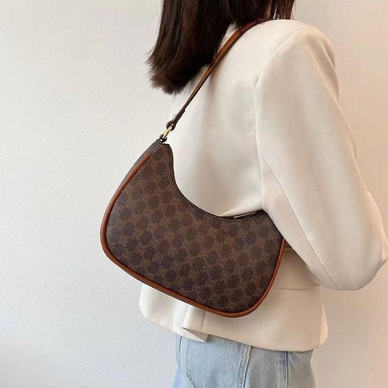 Versatile Pu Leather Tote Bag For Women - White