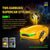 Wireless Gaming Earphones - Va07 Bluetooth - Orange