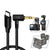 Usb-c to 3.5mm Audio Adapter for Dji Action Cameras