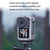Protective Frame for Dji Action 3 with Motion Camera - Rabbit Cage