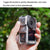 Protective Frame for Dji Action 3 with Motion Camera - Rabbit Cage