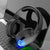 Rgb Dual-Mode Bluetooth Gaming Headset - Black