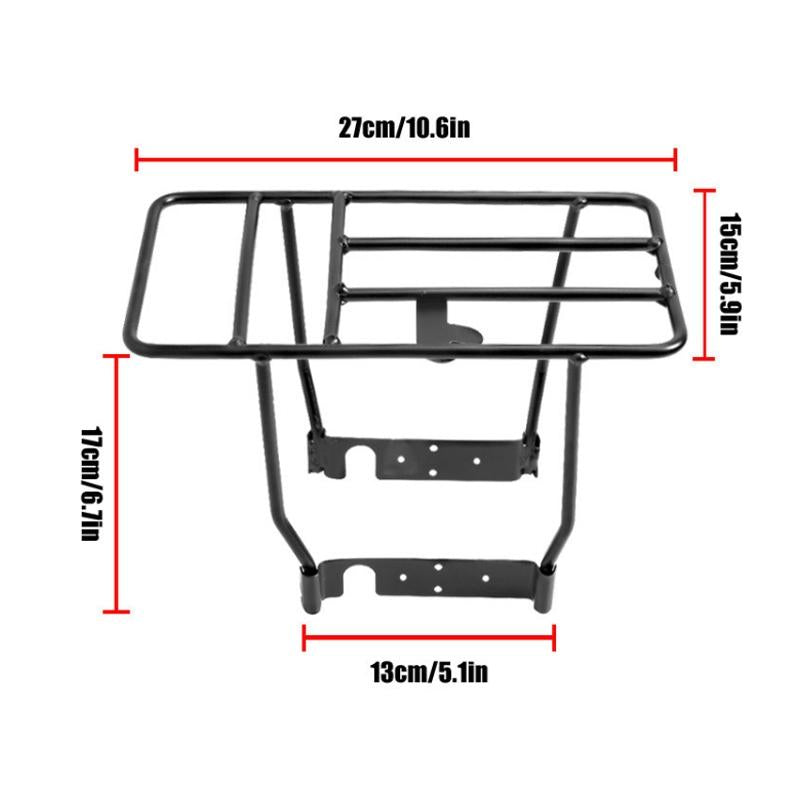 Xiaomi Scooter Tailstock - Multifunctional Modification