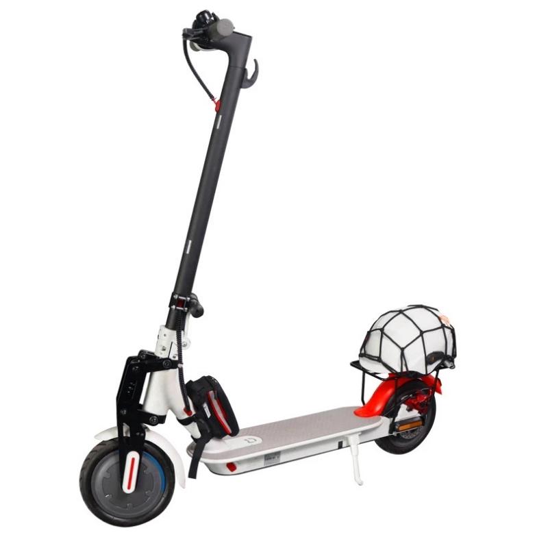 Xiaomi Scooter Tailstock - Multifunctional Modification