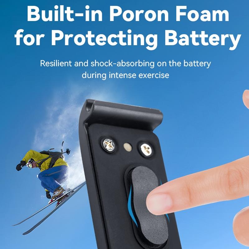 Waterproof Side Cover for Gopro Hero11