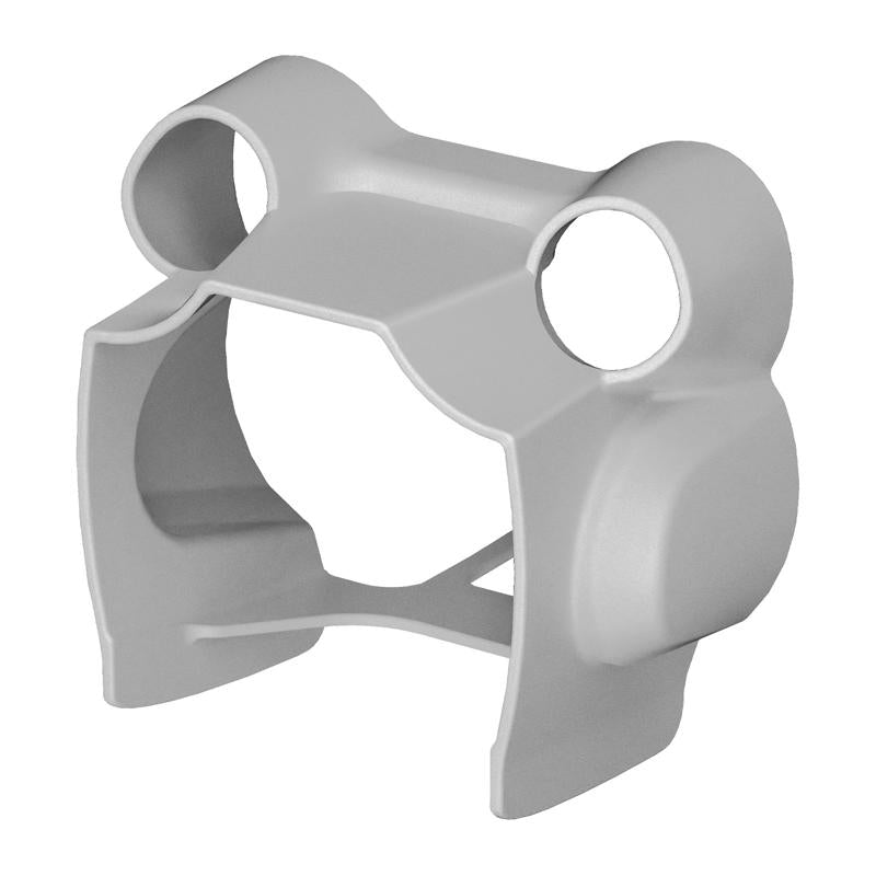 Anti-glare Gimbal Lens Hood for Dji Mini3 Pro - Black