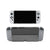 Transparent Tpu Cover For Nintendo Switch Oled