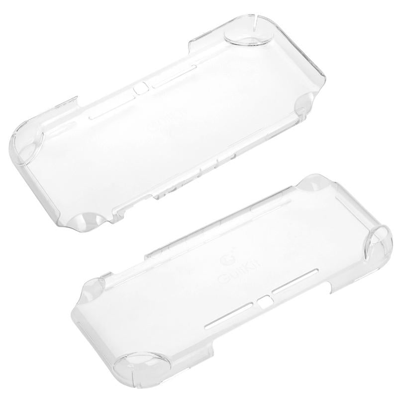 Protective Case For Nintendo Switch Lite - Clear