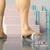 Plantar Fascia Roller For Home Fitness Muscle Relaxation Tool - Pink