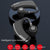 Wireless Bluetooth Sport Headphones - V5.0 Voice Reception no Charging Box - Black