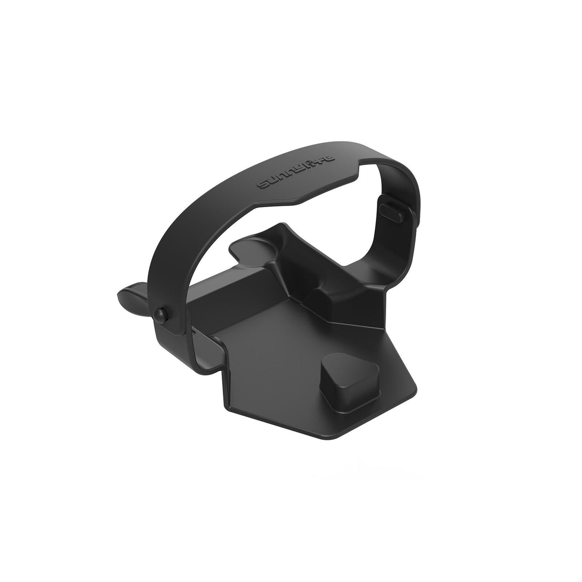 Fixed Propeller Guard for Dji Mini 4 Pro - Blade Holder - Orange