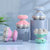 Usb Mini Massager For Whole Body Xf-76 - Blue