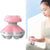 Usb Mini Massager For Whole Body Xf-76 - Blue
