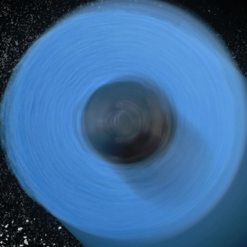 Smart Mopping Robot with Humidifier & Aroma Diffuser - Black