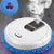 Smart Mopping Robot with Humidifier & Aroma Diffuser - Black