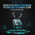 Black Tws Bluetooth Gaming Earphones with Noise Reduction