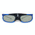 3D Glasses For Dlp Projectors - Rechargeable