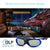 3D Glasses For Dlp Projectors - Rechargeable