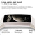 Waterproof C80 Fitness Tracker - Ip67 - White