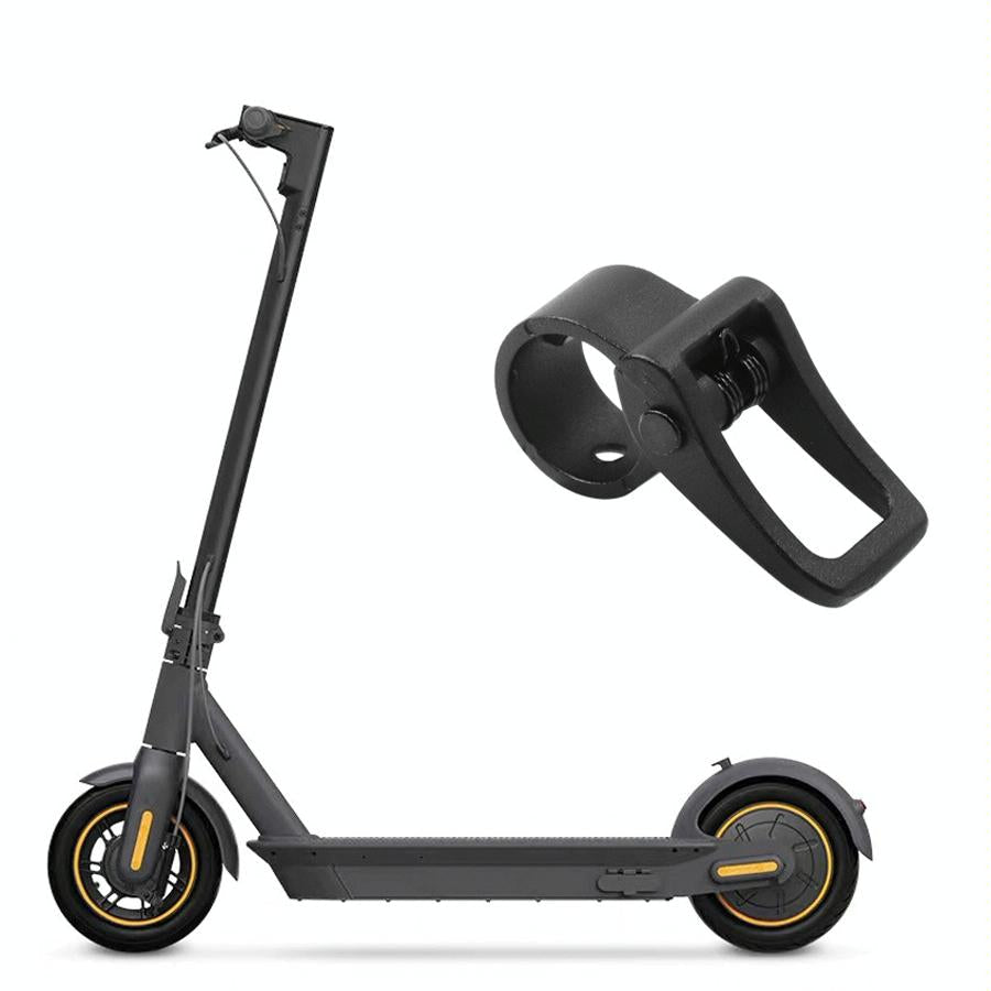 Max G30 Electric Scooter Folding Hook - Black