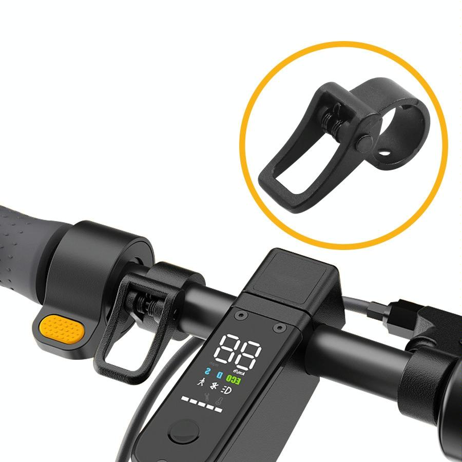 Max G30 Electric Scooter Folding Hook - Black