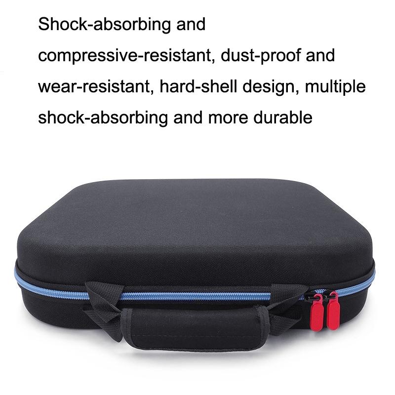 Switch Fitness Ring Bag - Portable Storage