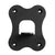 Samsung Bluetooth Speaker Wall Mount - Metal Rack Black