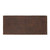 Retro Crazy Horse Leather Desk Pad Anti Slip