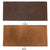 Retro Crazy Horse Leather Desk Pad Anti Slip