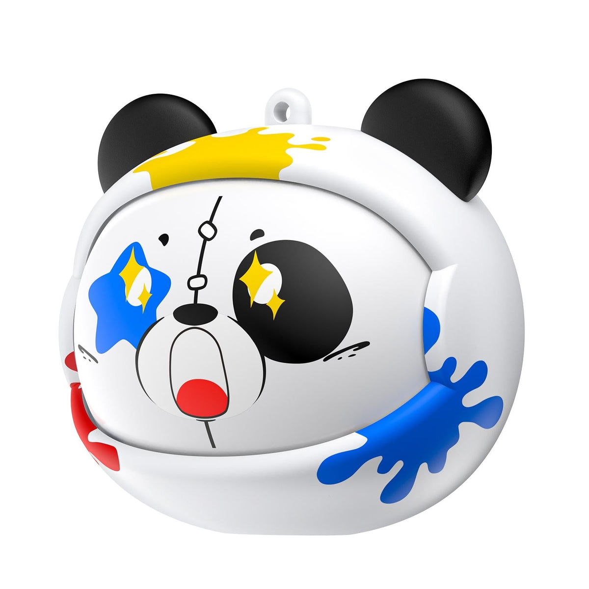 Wireless Gaming Earbuds - T20 Tws Bluetooth - White