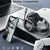 Rgb Gaming Wired Earphone With Mic Black