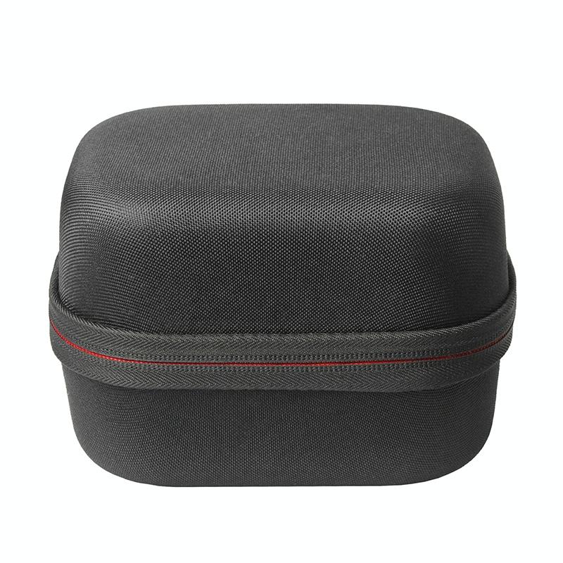 Protective Cover for Apple Homepod Mini - Set of 2 - Black