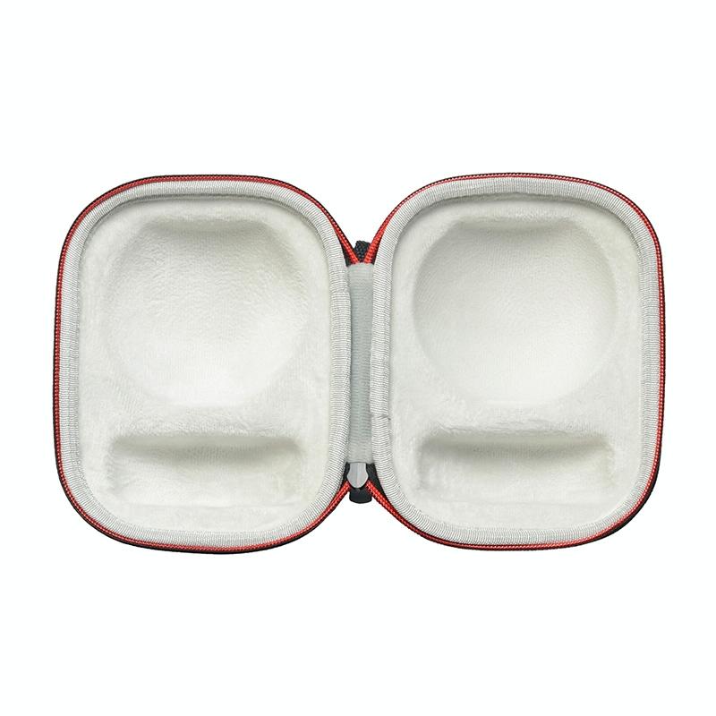 Protective Cover for Apple Homepod Mini - Set of 2 - Black